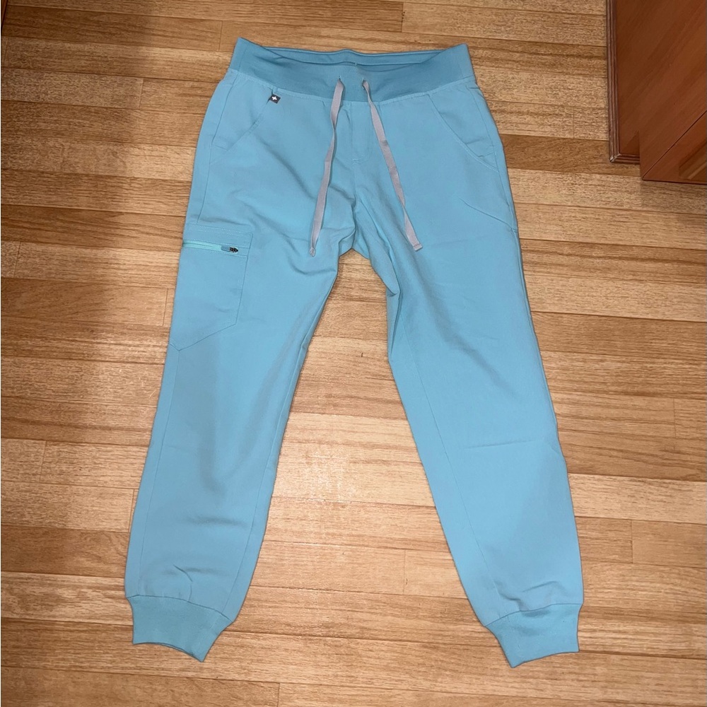 Figs Seaglass Joggers